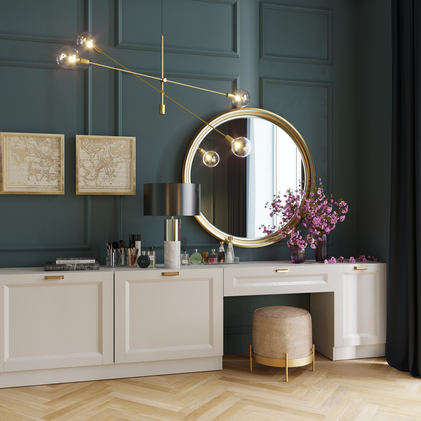 Life Кутузовский