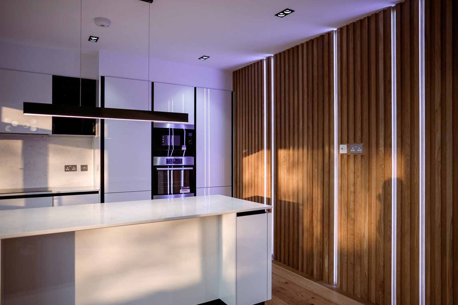 Дом в Лондоне/интерьер