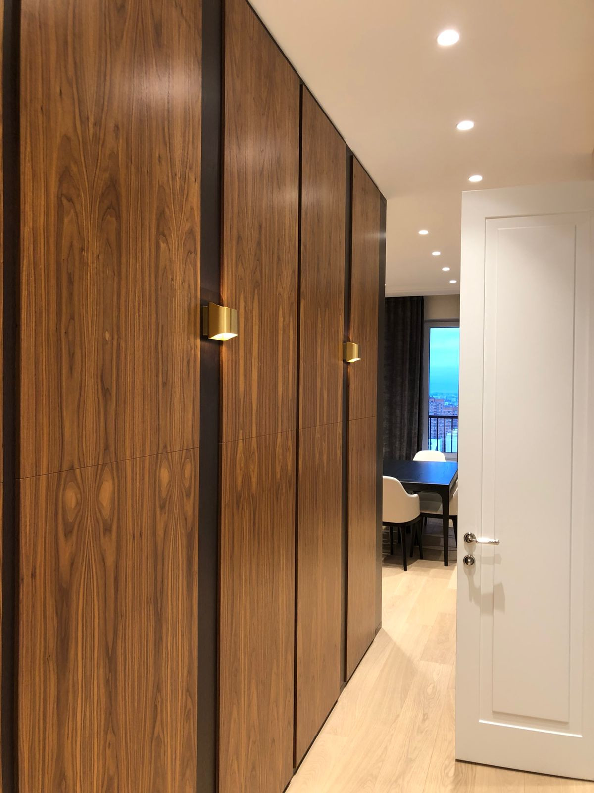 Воронцовский парк