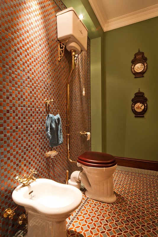 проект "Дом в Павлово"