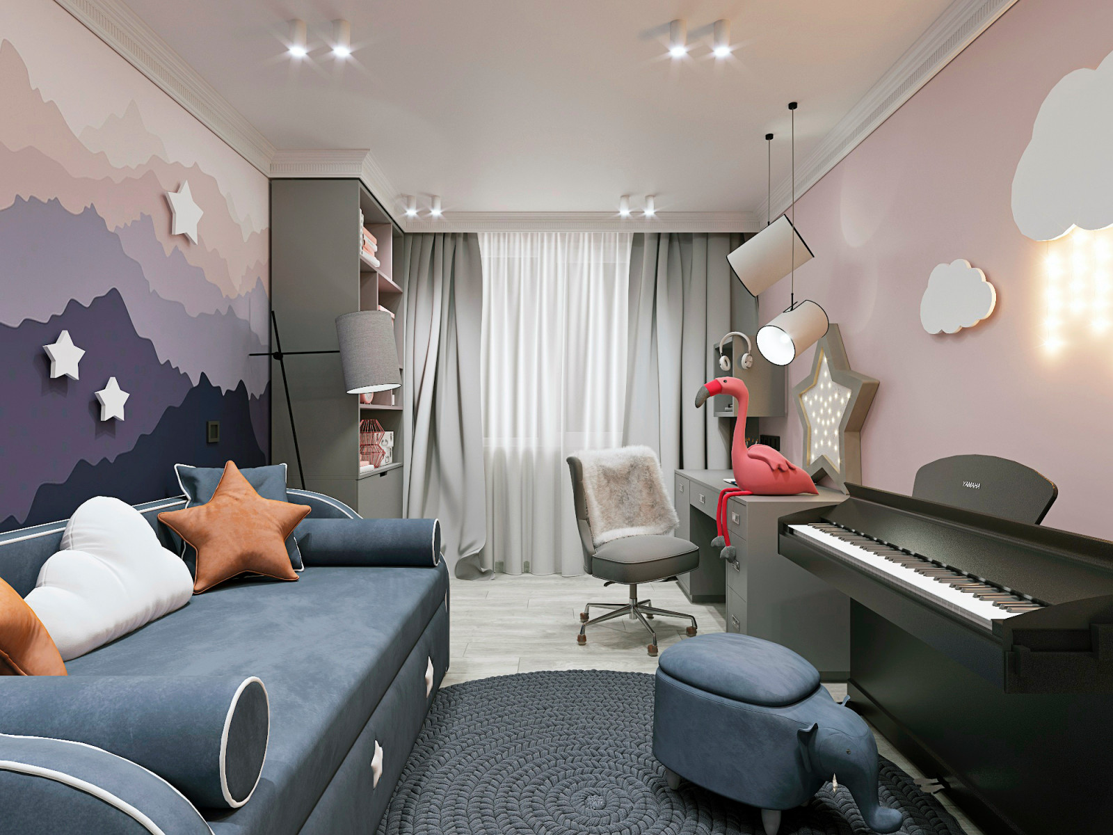 Проект " Всегда говори всегда"