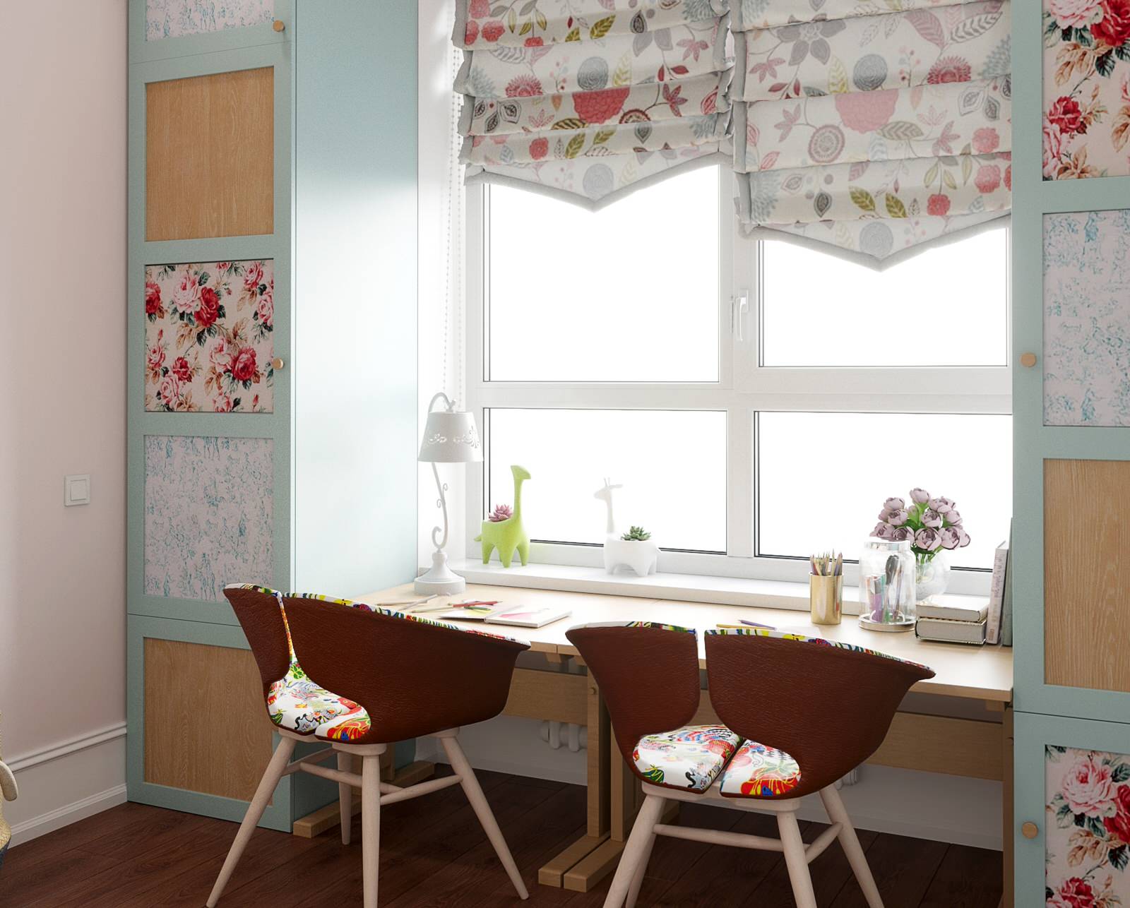 ЖИЗНЬ В ГАРМОНИИ И РАВНОВЕСИИ