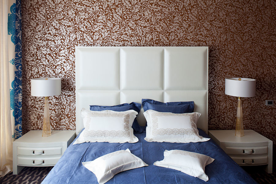 Обложка проекта: Дом в Подмосковье