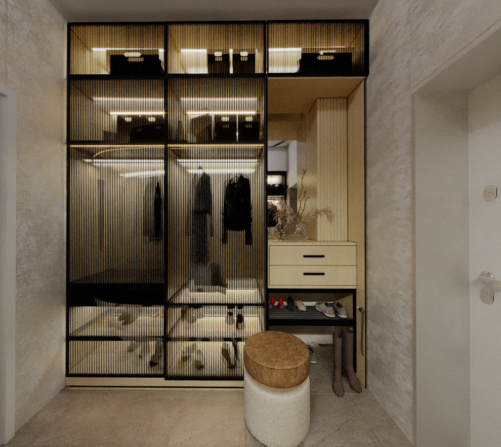 Загородный дом