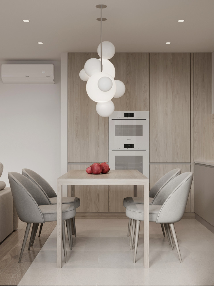 2-комнатная квартира, 65 кв.м