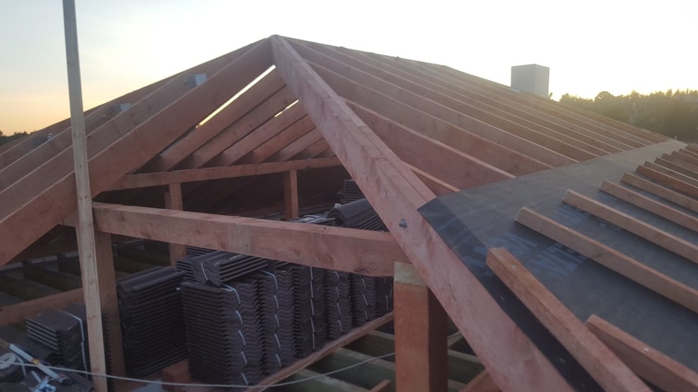 Обложка проекта: дом 8