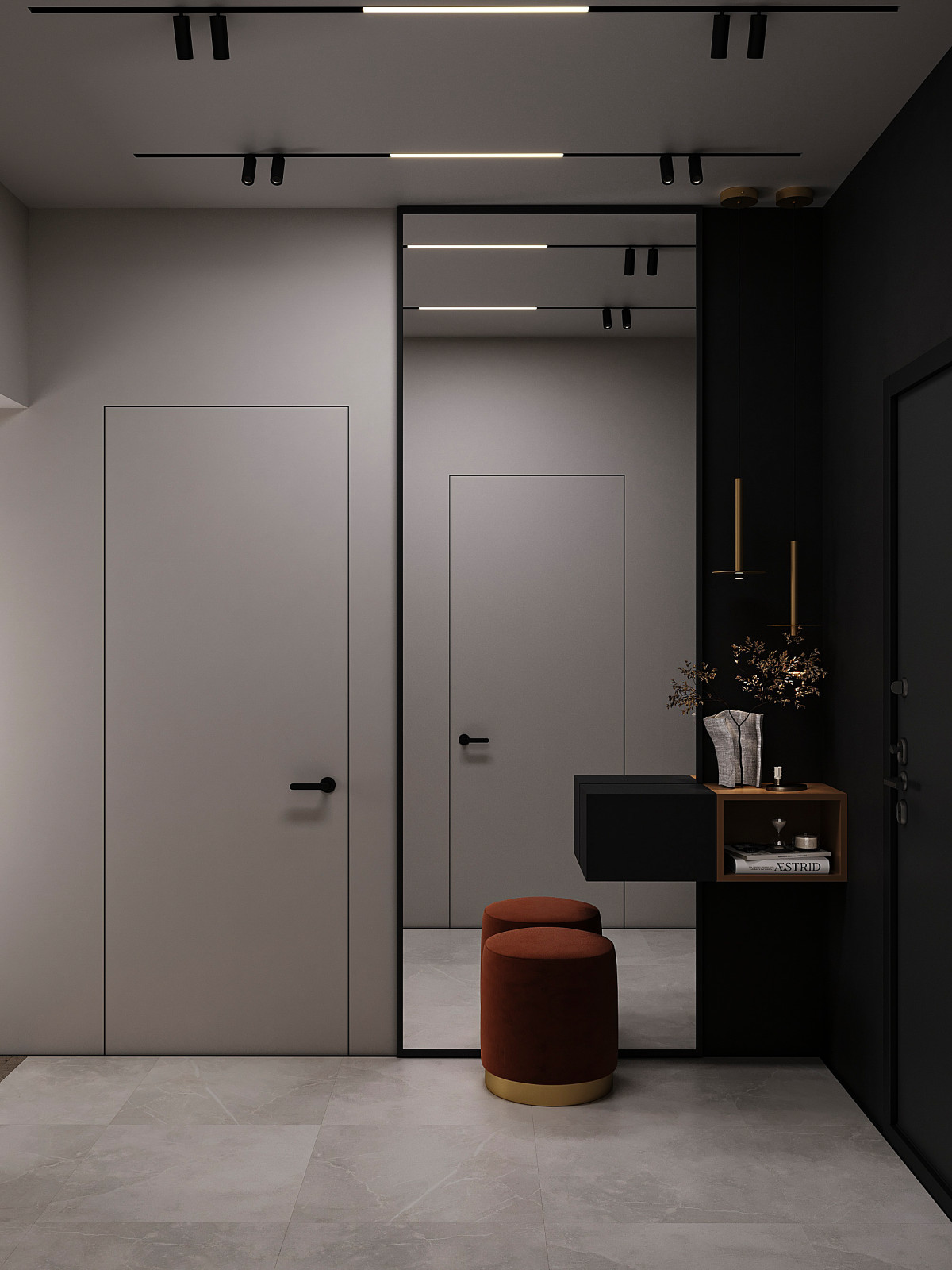 Квартира в ЖК "Свобода" - 60 кв.м.