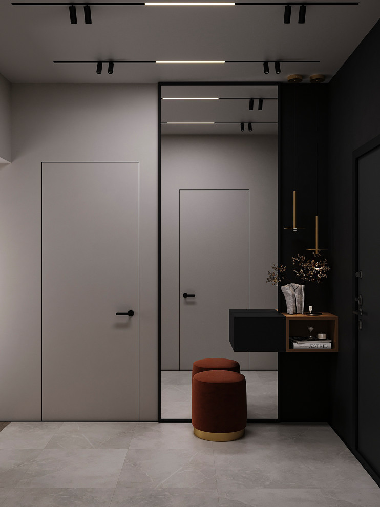 Квартира в ЖК "Свобода" - 60 кв.м.