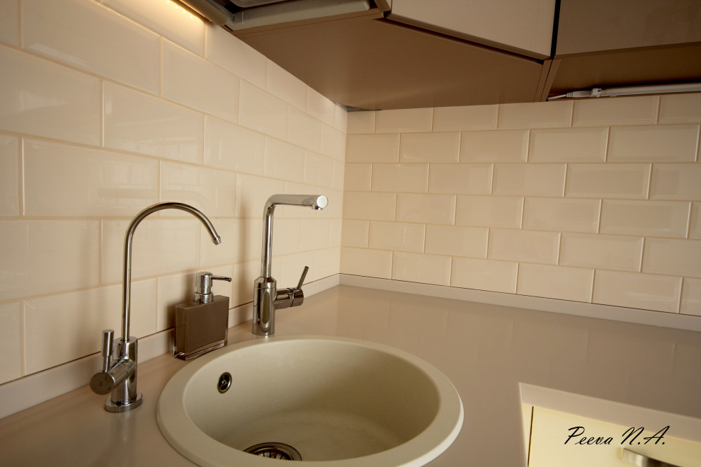 Ванильное небо,и Спб, 2015