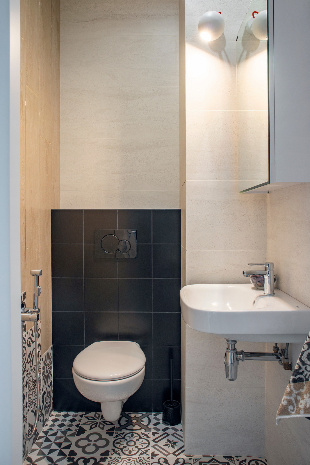 Квартира на Корабельной улице