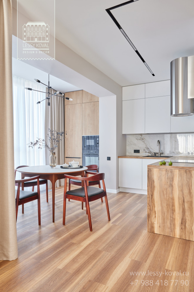 Обложка проекта: Фото готового обьекта