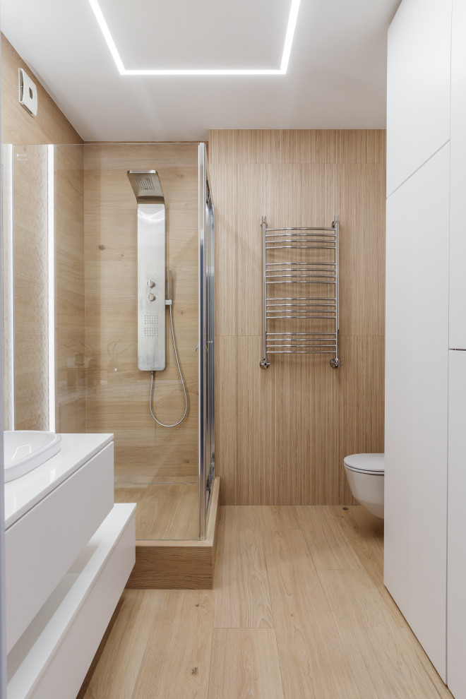 Точка белого(фотографии ванной)