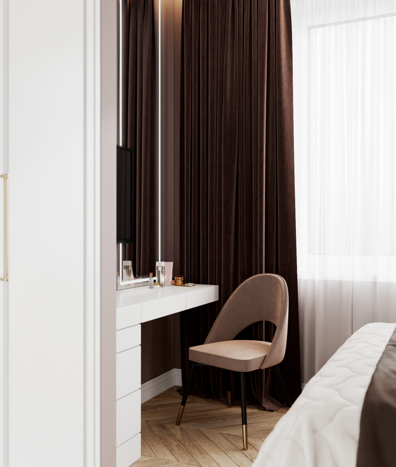 ЖК "Авангард"