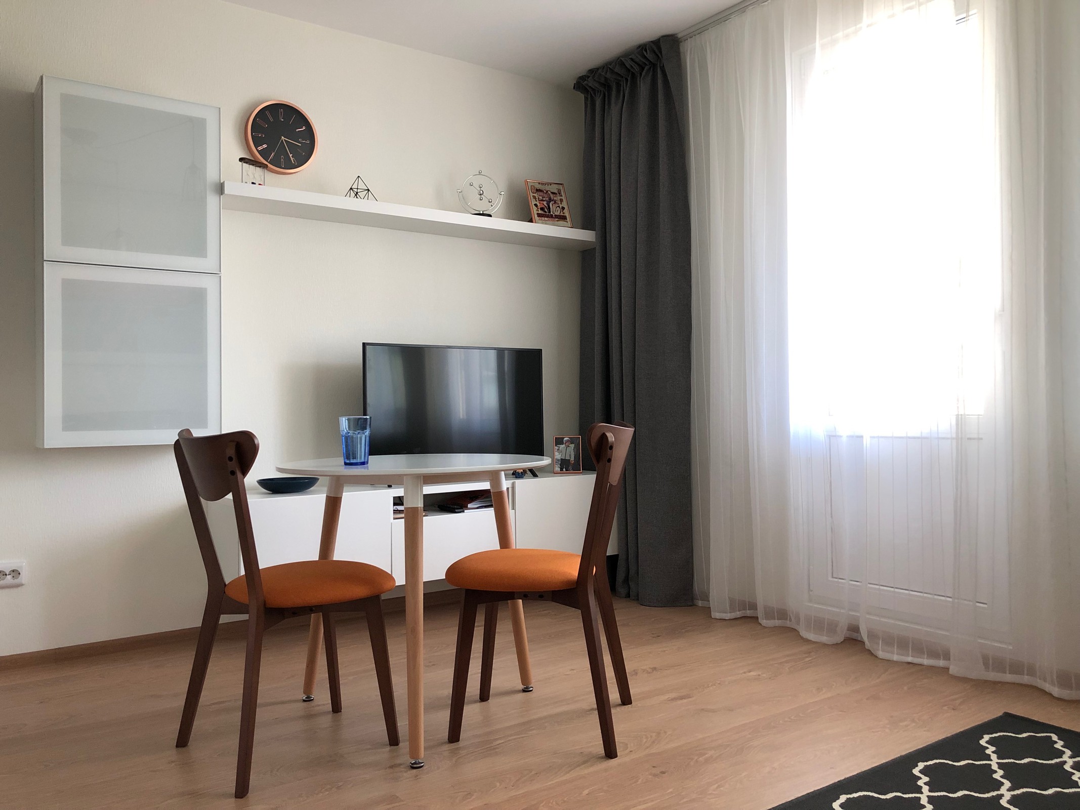 Квартира-студия