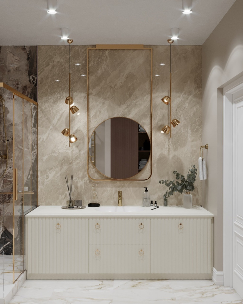 Квартира для девушки