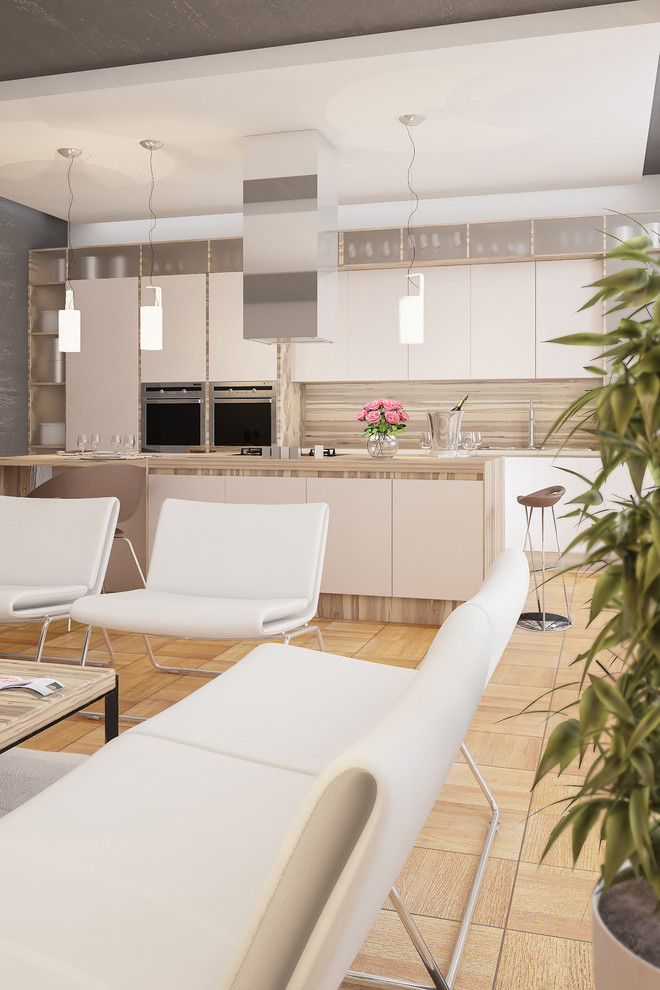 3х комнатная