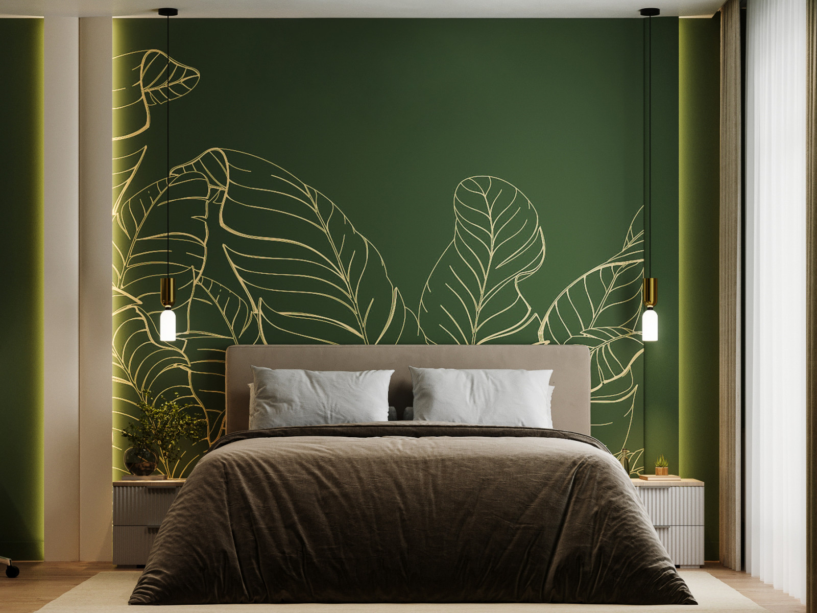 Квартира в ЖК на Измаильском