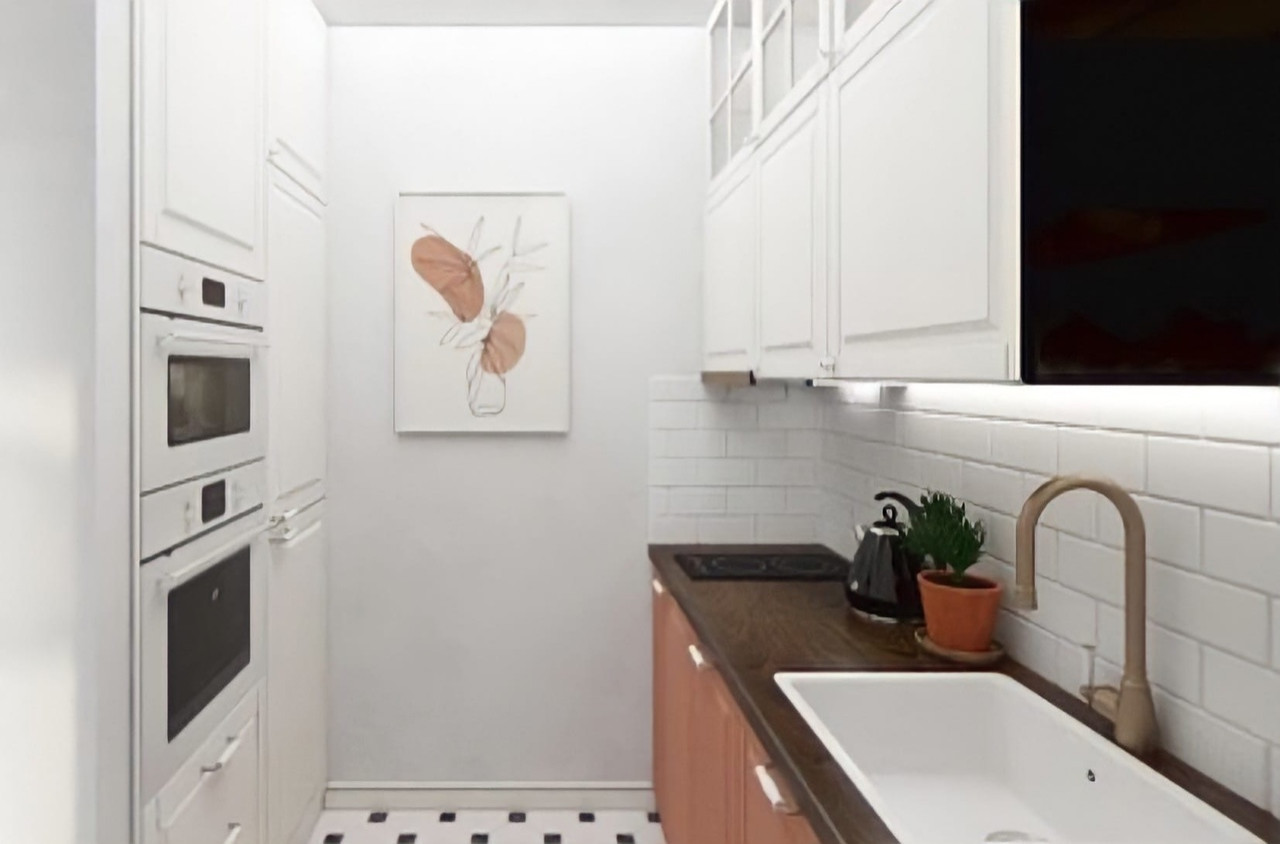 ЖК Архитектор