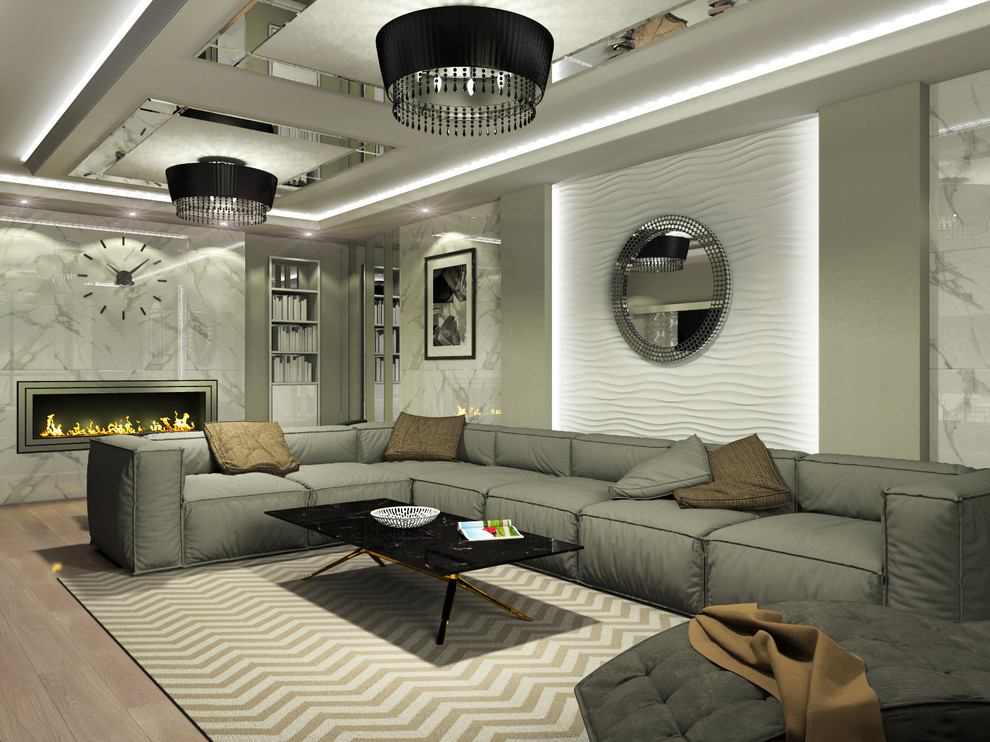 MART design