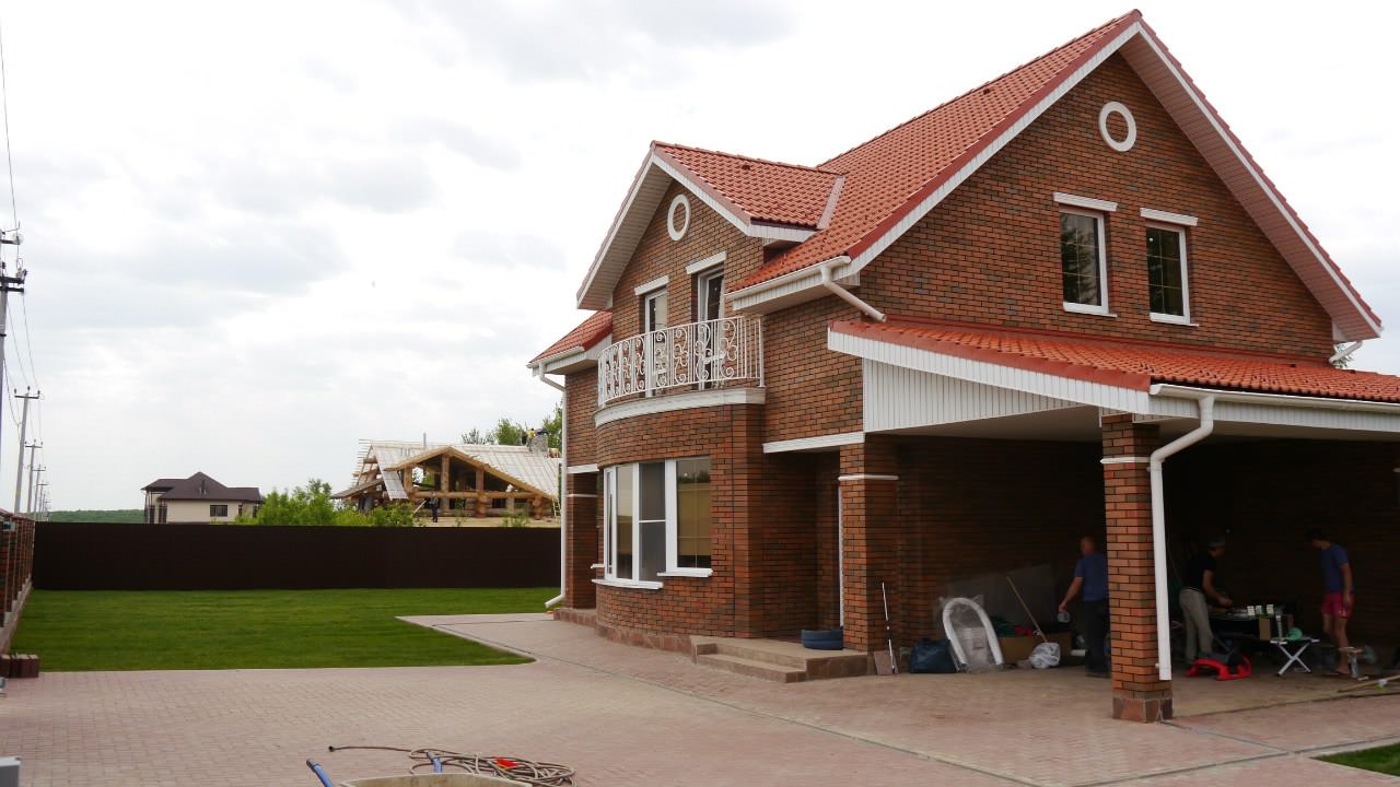 Сергей Храпонов