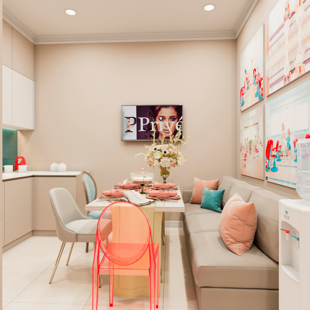 Салон красоты "Prive7" ЖК Тургенев, г.Краснодар