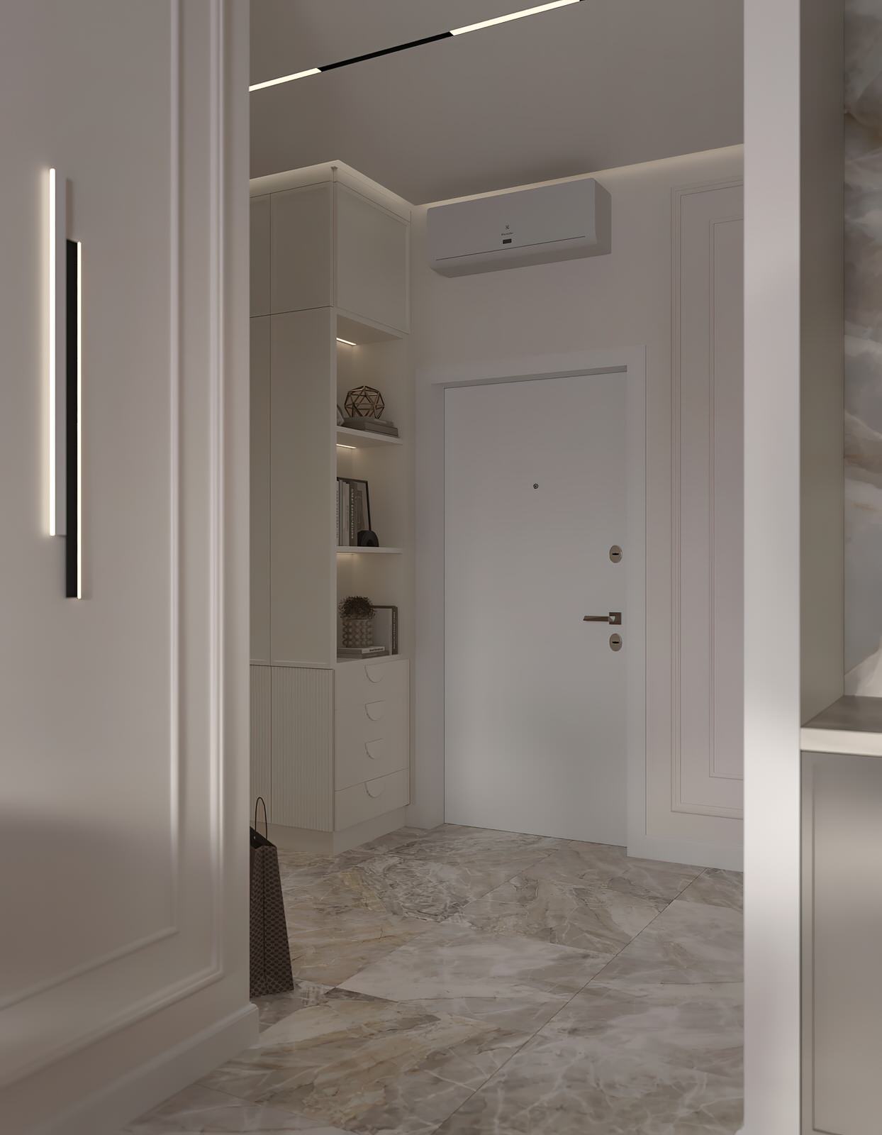 ДП "Вестердам"