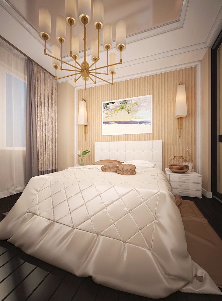 Двухкомнатная квартира в Одессе