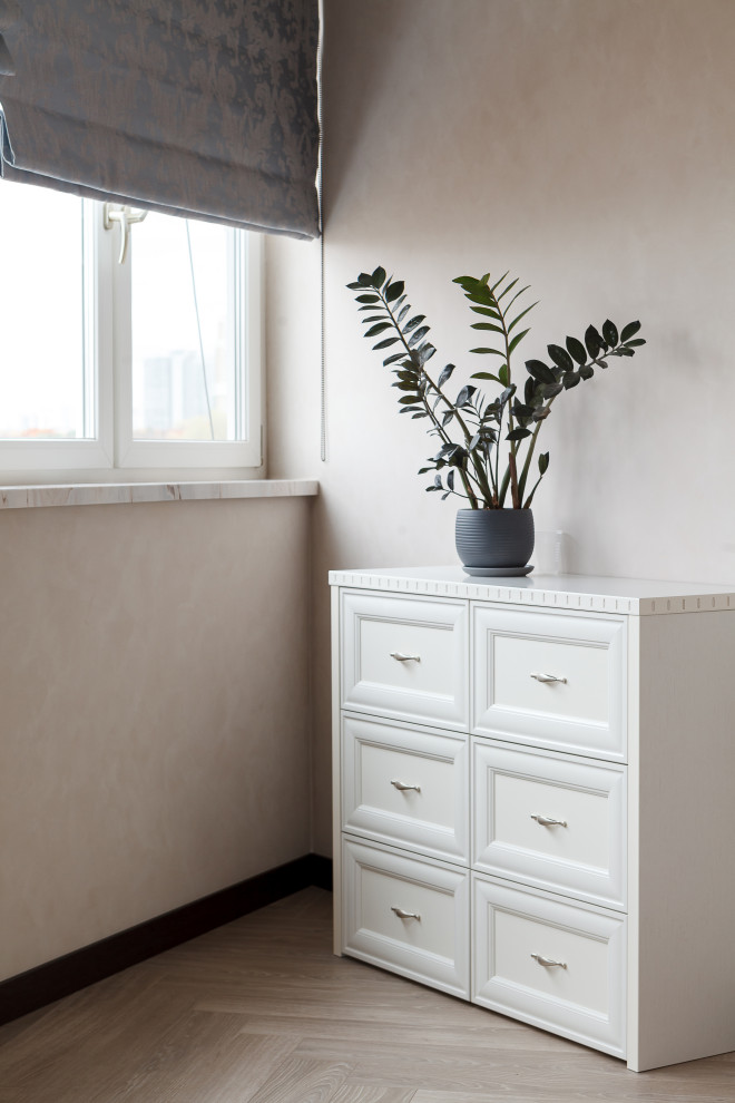 ЖК Шуваловский