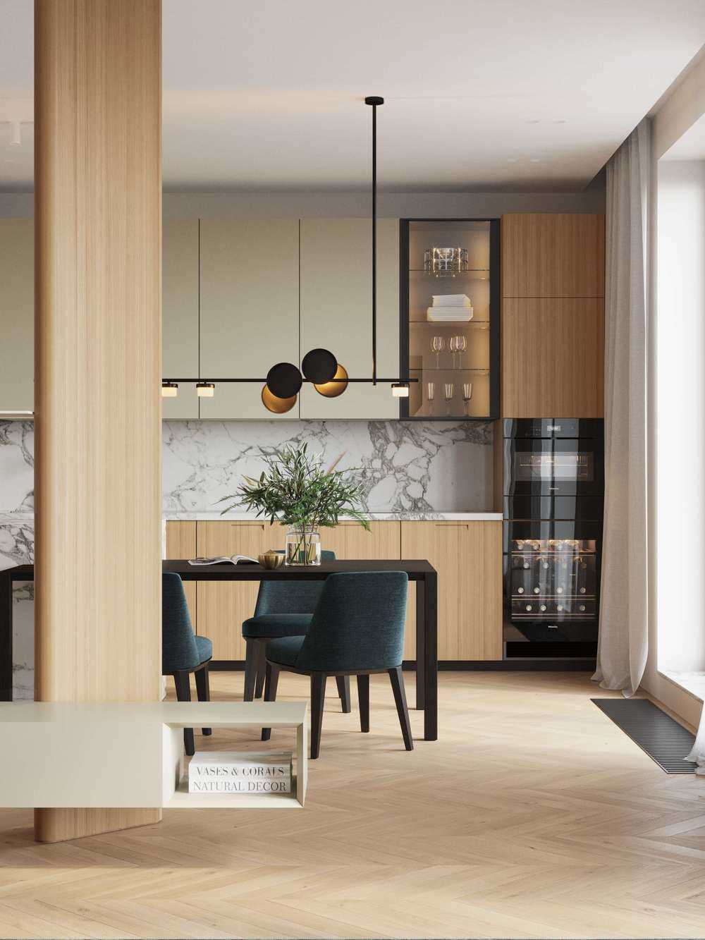 DESIGN BOOK | Учебник дизайнера интерьеров™