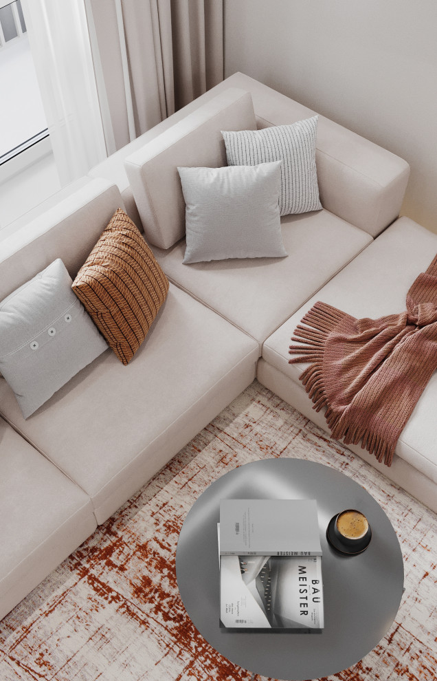 "Краски осени"