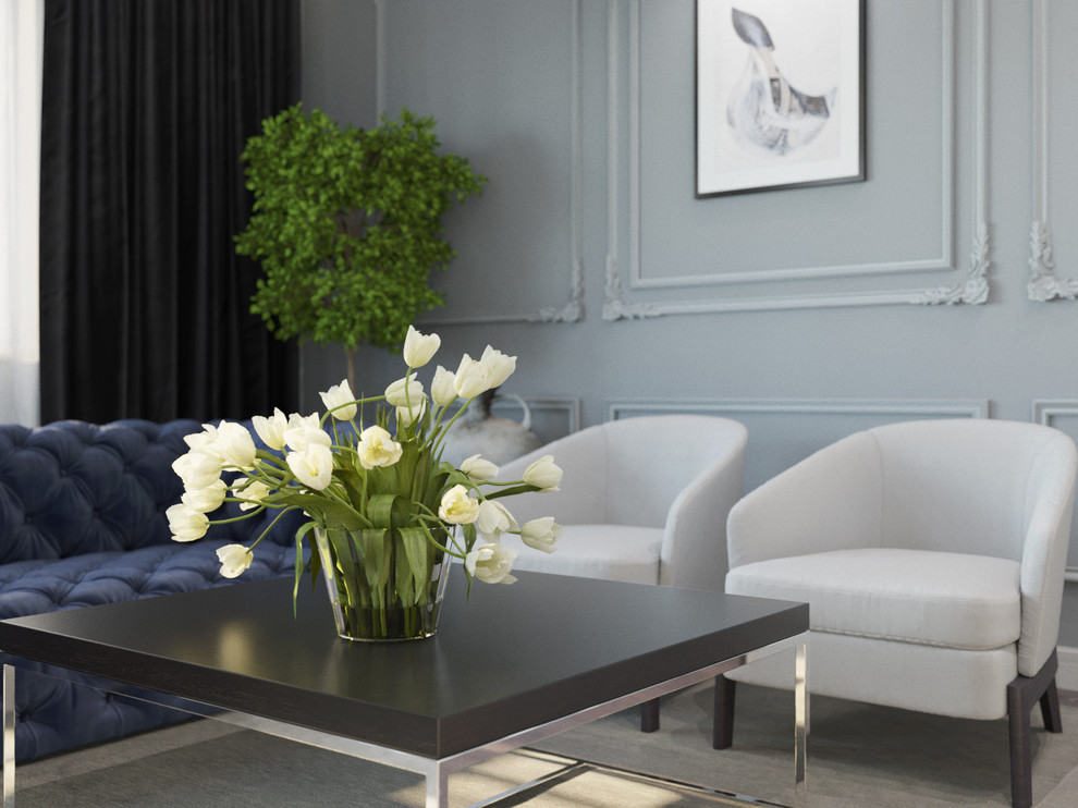 Взгляд на классику