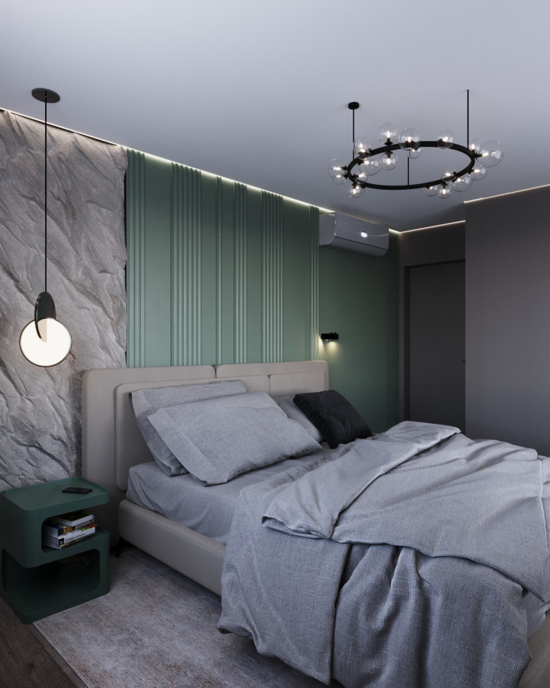 Квартира Ахметова Затон