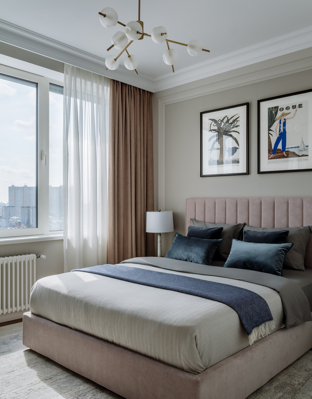 Обложка проекта: ЖК Лица-2