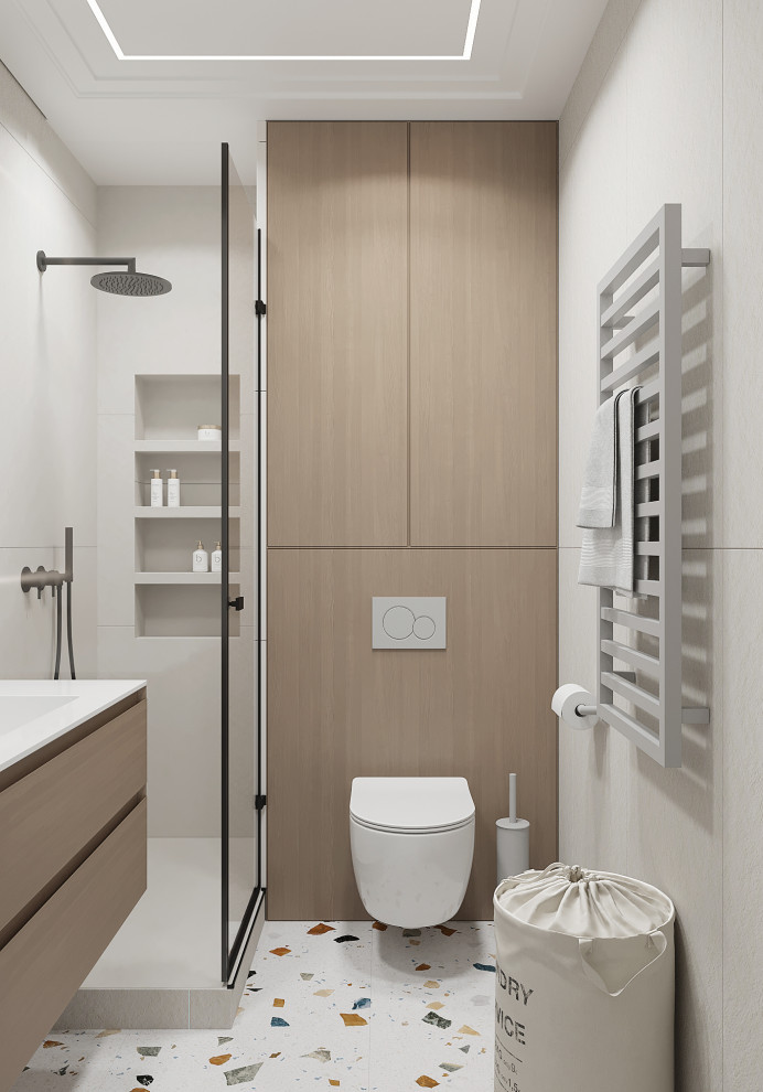 ЖК НОВЫЙ ГОРОД