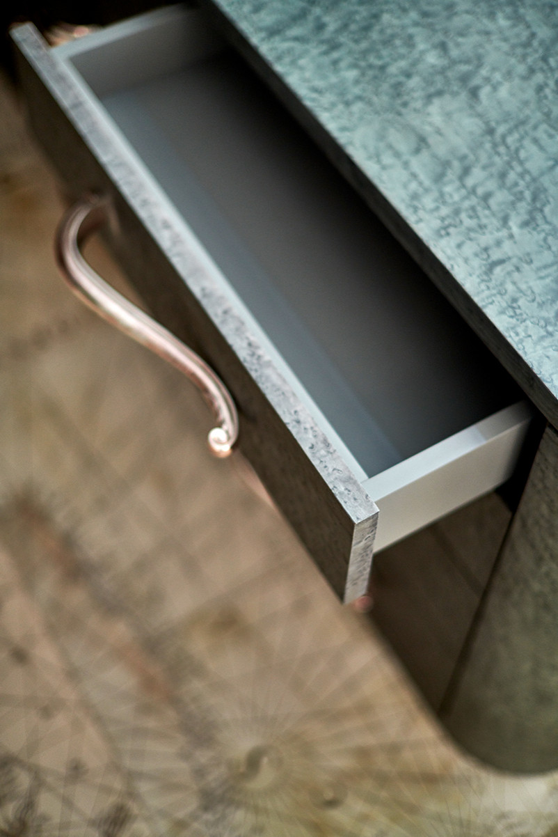 Квартира два уровня