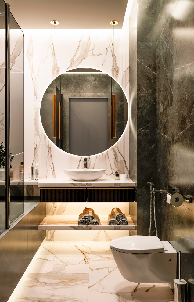 Обложка проекта: ЖК Онегин, Пермь