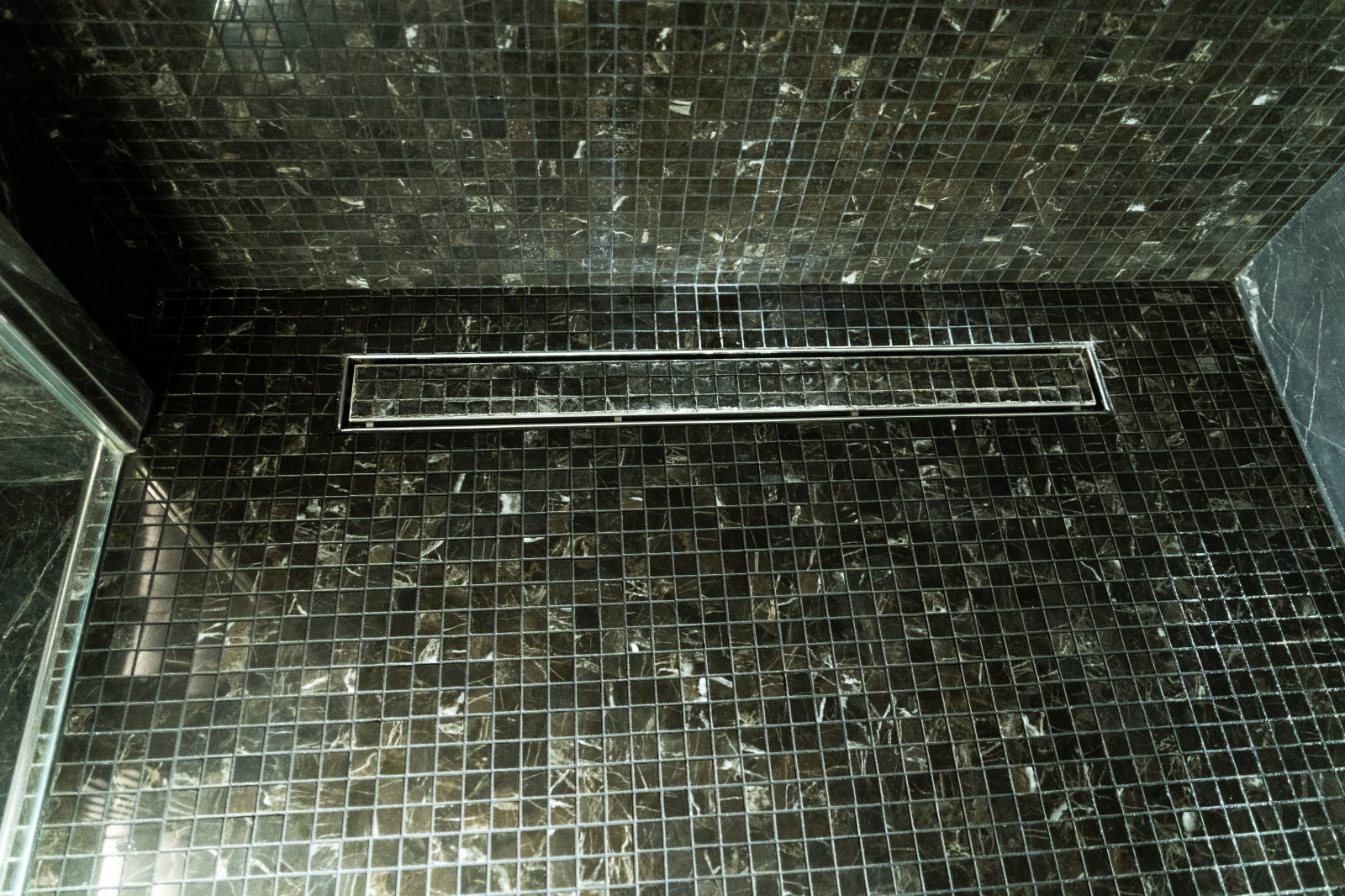 Проект в поселке Новогорск парк