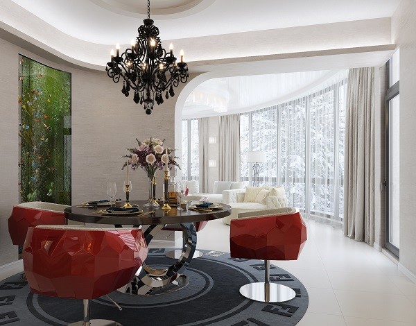 Светлая рапсодия