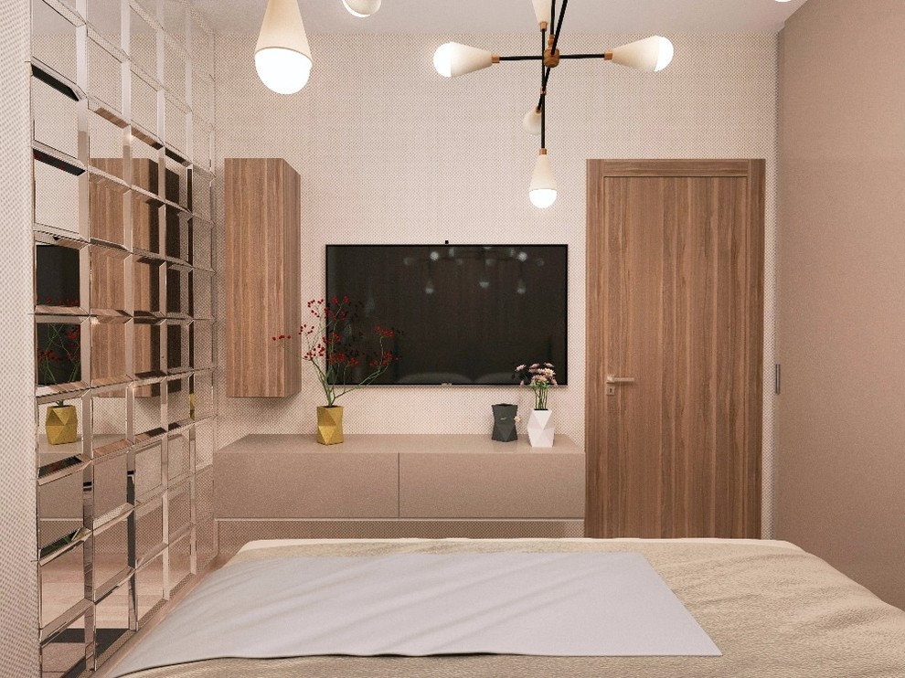 Апартаменты завидного жениха, 93 кв.м.