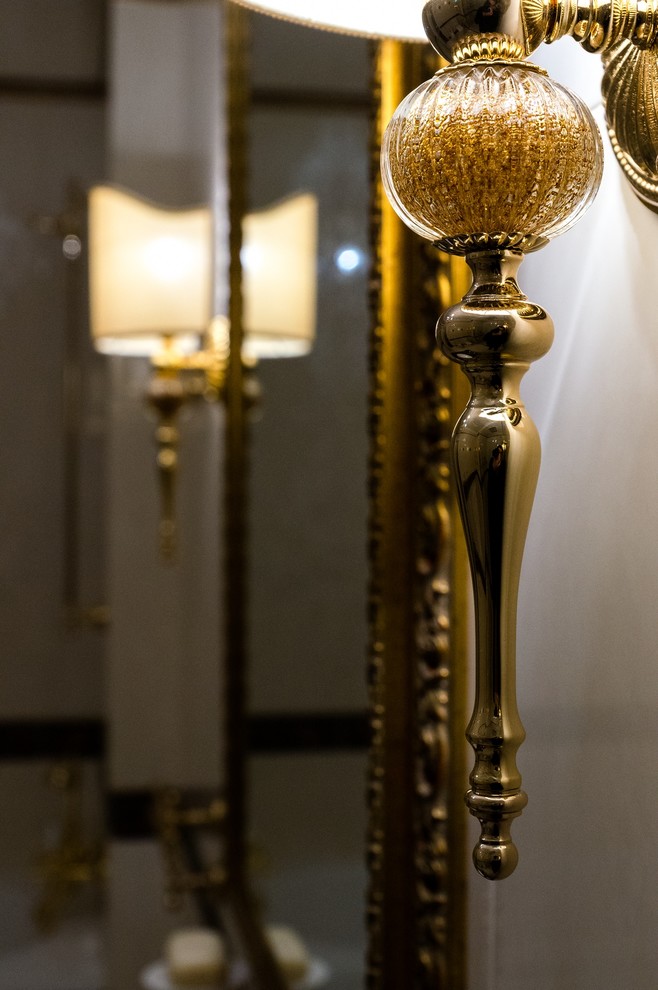 Квартира в Москве 166 кв. м.