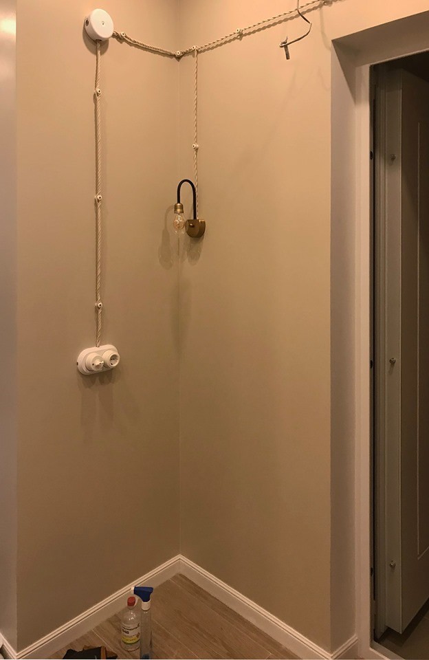 Квартира 52 кв.м.