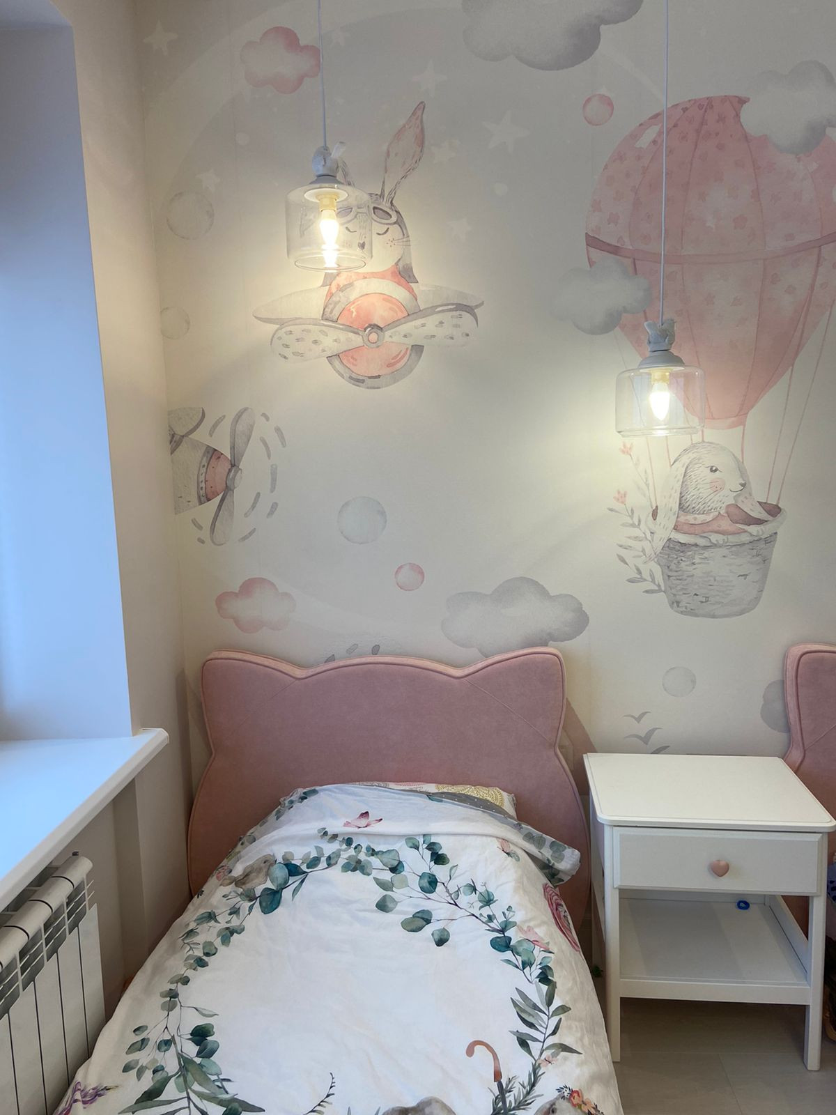 Шикарный таунхаус в Каменке. От студии Made Interior.детская