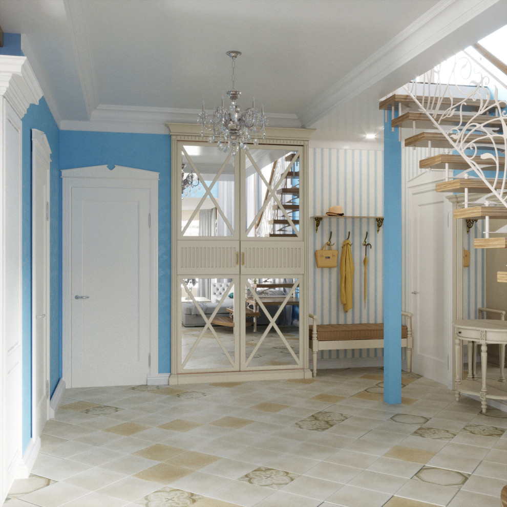 Дом в мкр Висим, г. Пермь