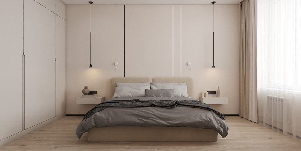 Тариф Бизнес+, Стиль Минимализм