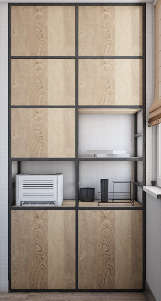 ЖК Панорама