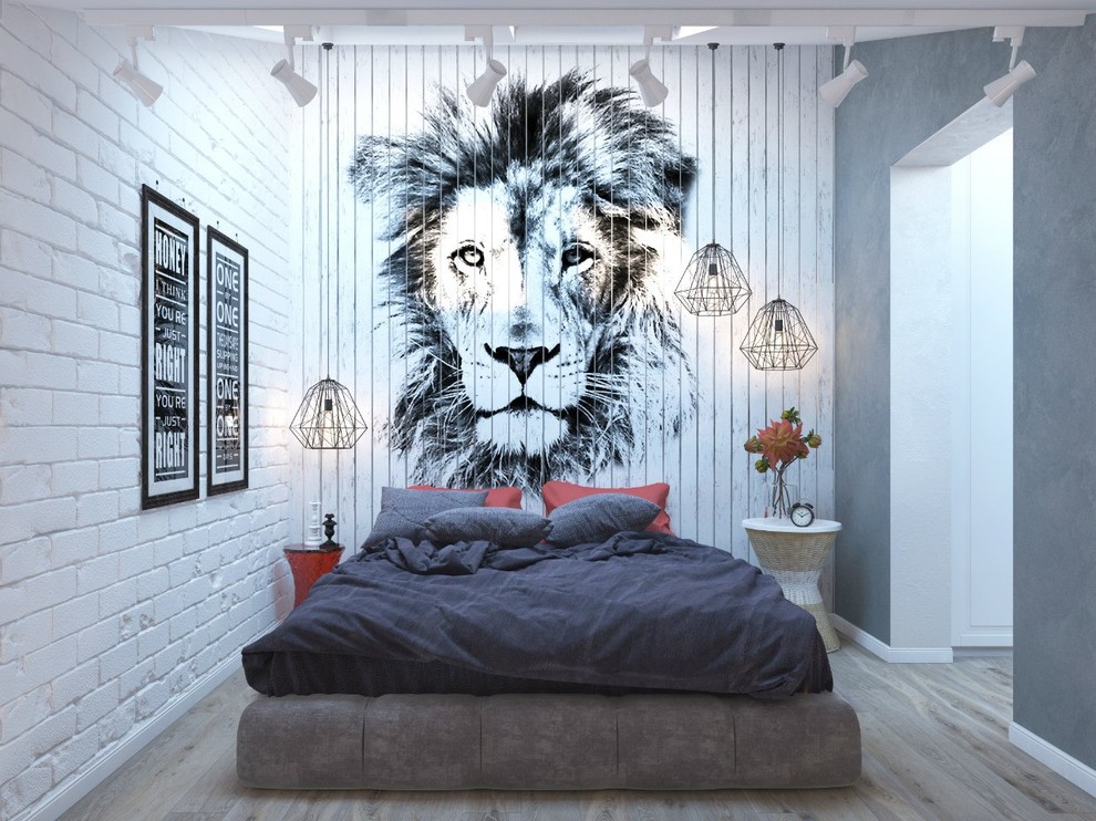 Спальня Бонифация