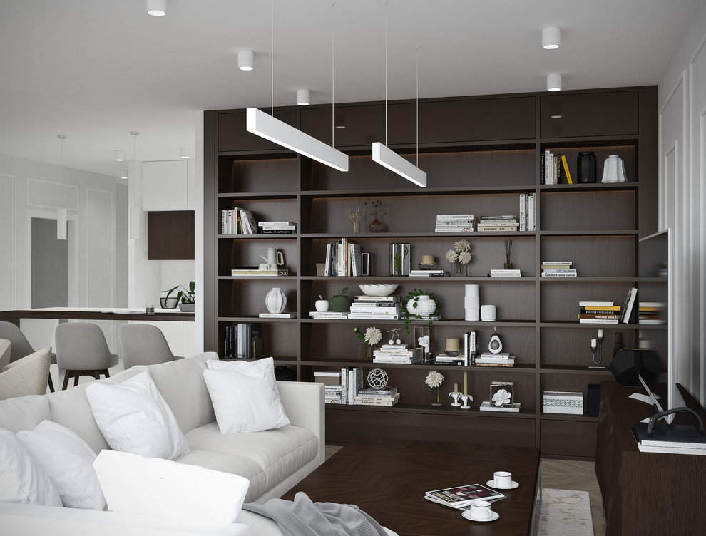 ЖК Лобачевский