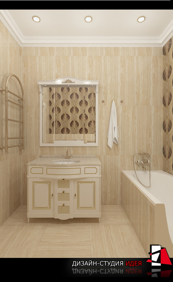 Проекты успешного дизайнера Юга России Светланы Карауловой