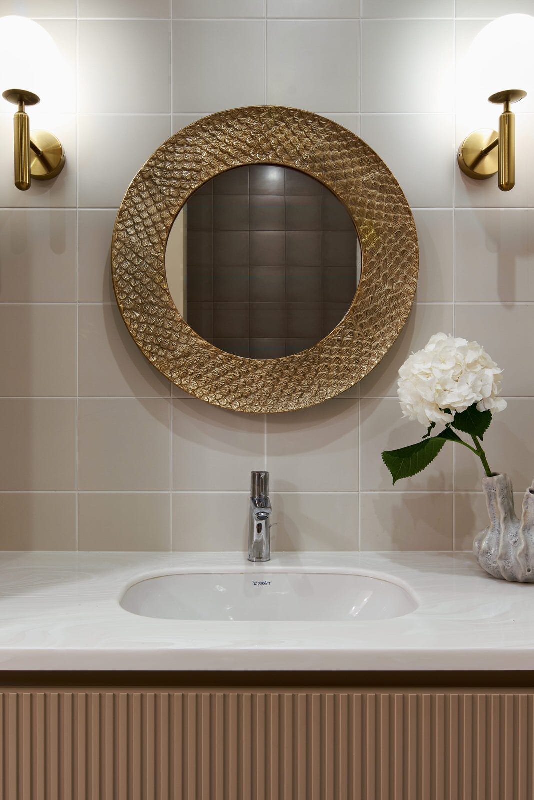 Обложка проекта: ЖК Престиж