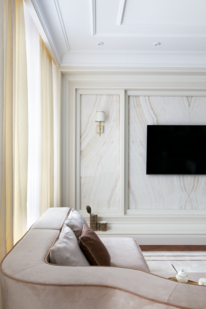 Квартира на Ушаковской